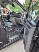 Ford Tourneo Custom Sport - Ford Tourneo Custom in Essen