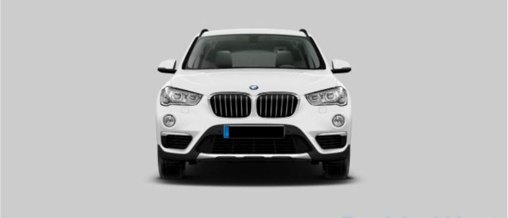 Image of BMW X1