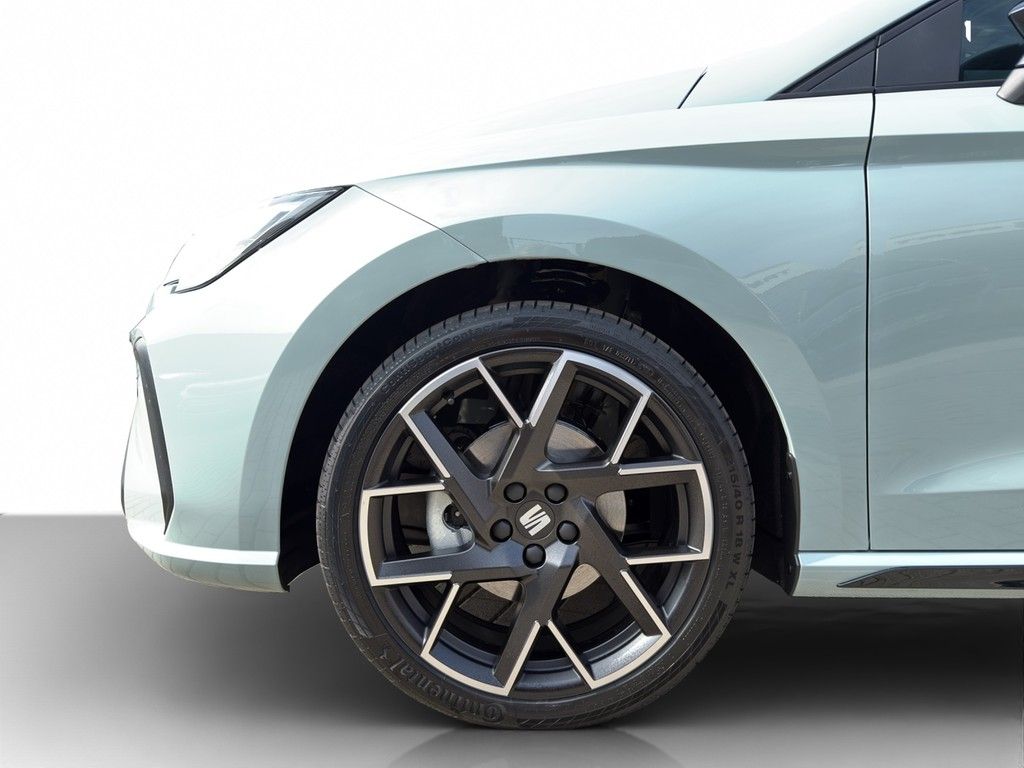 Seat Ibiza - Bild 18