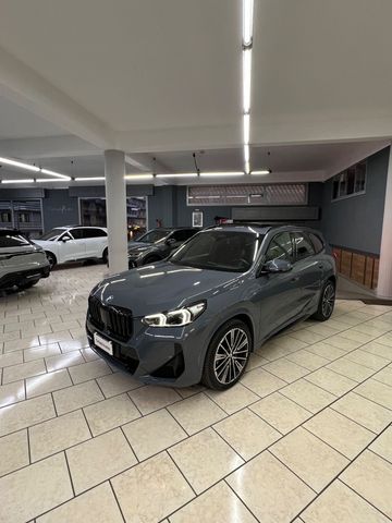 BMW Bmw X1 sDrive18d Msport