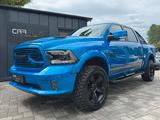 Dodge RAM 5.7 V8 HEMI SPORT Offroad NIGHT 4x4 LED 19% - Dodge RAM: Sport