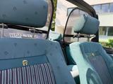 Volkswagen Golf*Orig*Etienne Aigner*Perfekter*H ZULASSUNG - gebrauchte VW Golf aus dem Jahr 1990