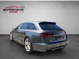 Audi A6 3.0 TDI*Competition*Quattro*BOSE*AHK*MMI*R-KA - Audi A6: Competition