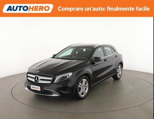 MERCEDES-BENZ MERCEDES-BENZ GLA 180 Sport