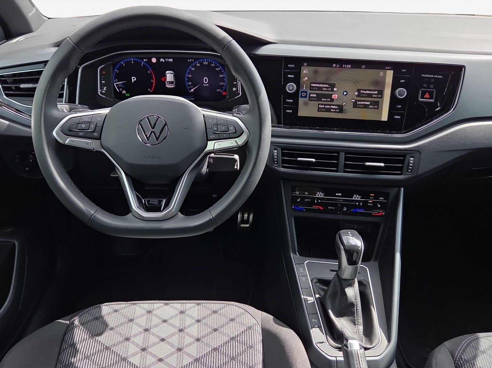 Volkswagen Taigo - Bild 7