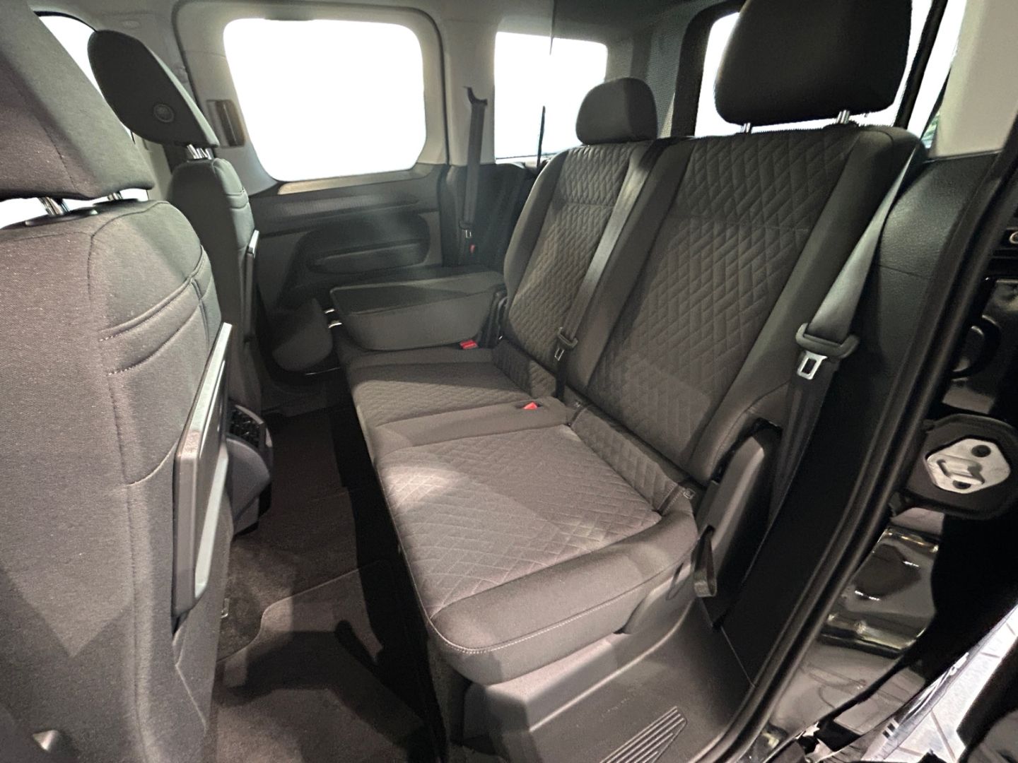 Volkswagen Caddy - Bild 8