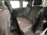 Volkswagen Caddy - Vorschau Bild 8