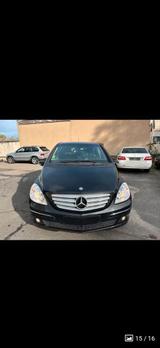 Mercedes-Benz Auto Mercedes b - Mercedes-Benz B 150 Kombi Gebrauchtwagen