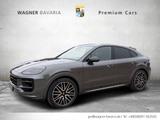 Porsche Cayenne Coupe mit Top Ausstattung Standheizung L - Benzin Gebrauchtwagen