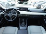 Mazda 3 Fastback Exclusive-Line   BOSE+RFK+PDC+NAVI - Mazda 3: Fastback
