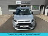 Ford TOURNEO°CONNECT°AUTOMATIK°NAVI°AHK°ASSIST° - Ford Tourneo aus 2016