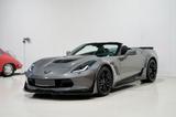 Corvette Z06 Competition Roadster Carbon-Paket DE-Modell - Corvette: Z