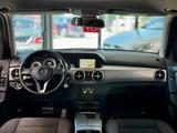 Mercedes-Benz GLK 220 4Matic *AMG*Bi-Xenon*AHK*ILS*Scheckheft* - Mercedes-Benz GLK 220 mit Diesel-Antrieb: Geländewagen, Automatik