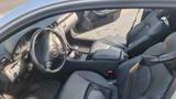 Mercedes-Benz 203 cl Sportcoupe - silberne Mercedes-Benz CL 200