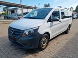 Mercedes-Benz Vito Tourer 114/116/119/124 CDI RWD lang Base - Mercedes-Benz C124