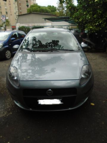 Fiat G. Punto '07 119000 KM OK NEOP.DISTR APP. FATTA