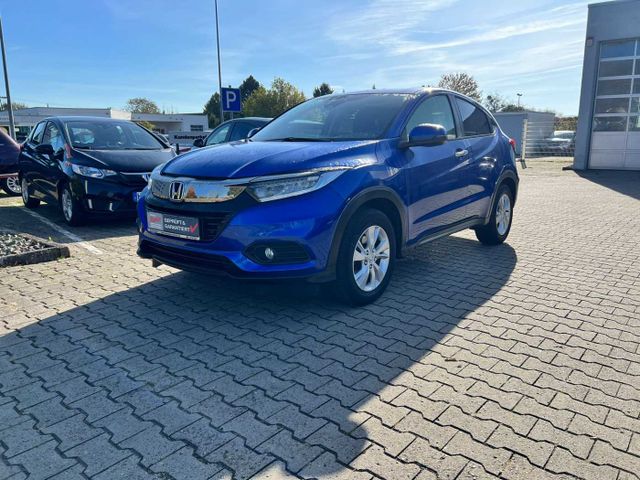 Honda HR-V 1.5 Elegance *FACELIFTMODELL*