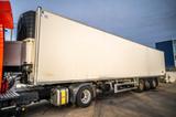 Samro CARRIER VECTOR 1850 - Samro LKWs