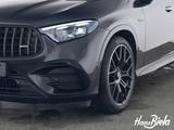 Mercedes-Benz AMG GLC 63S E Perf. Cp Prem+/Night/21"/Carb/AHK - Mercedes-Benz GLC 63 AMG Jahreswagen