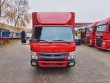 Mitsubishi Fuso Canter 7C15 4x2, Automat., Getranke, Hybrid - Angebote entsprechen deinen Suchkriterien