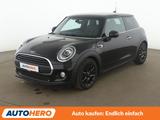 MINI One *LED*TEMPO*PDC*SHZ*ALU*KLIMA* - MINI ONE: 3 Türen