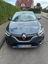 Renault Megane Grandtour 1.2 TCe - Renault Megane mit Benzin-Antrieb: Kleinwagen