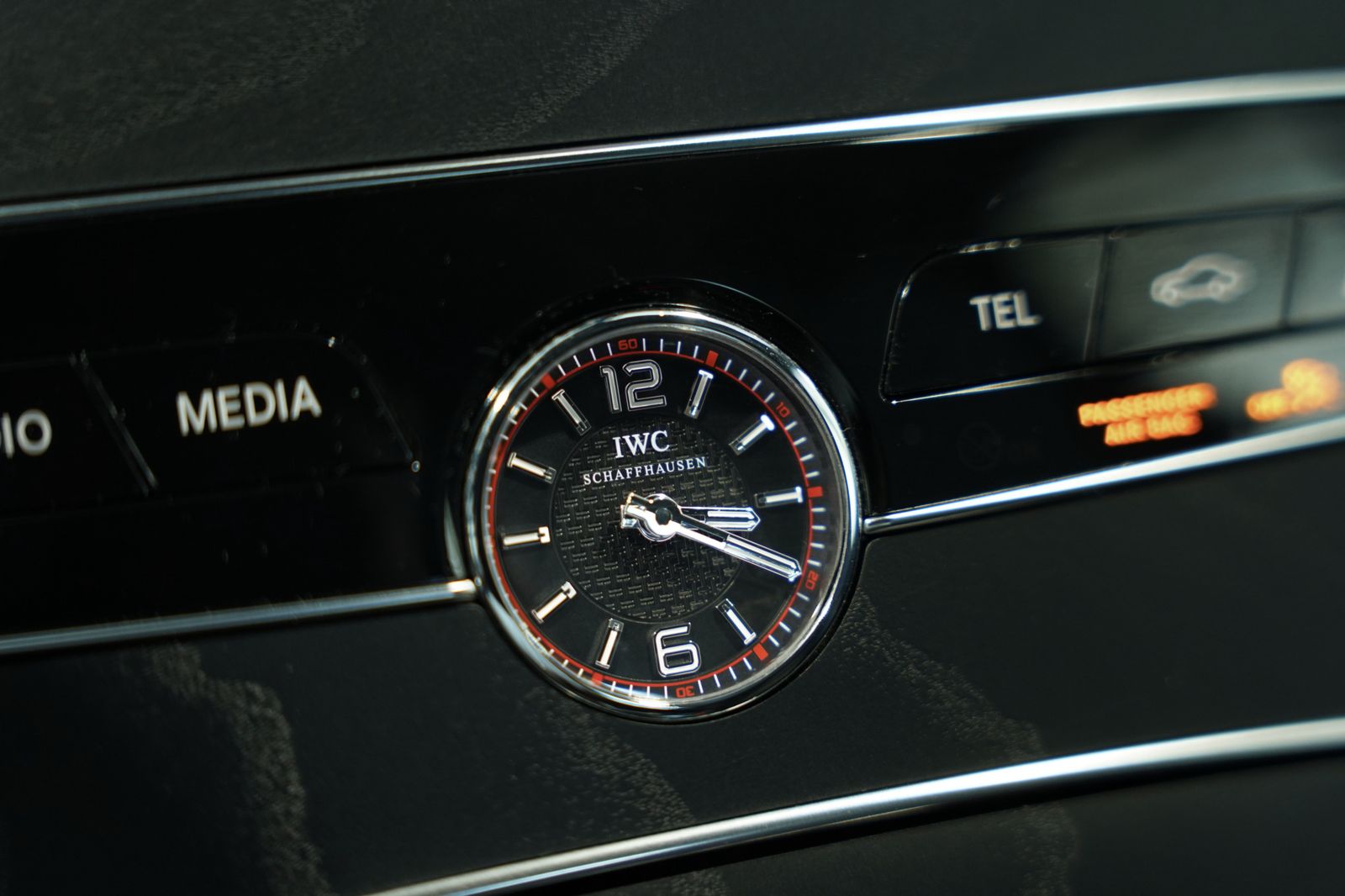 Mercedes Benz C 63 Amg