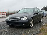 Mercedes-Benz C 180 T Kompressor Sport Edition - gebrauchte Mercedes-Benz C 180 aus dem Jahr 2005