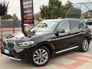 BMW X3 - 2