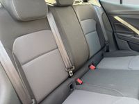 Skoda Fabia - Vorschau Bild 10