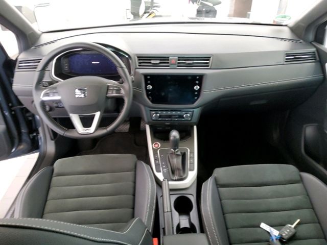 Arona 1.0 TSI DSG XCELLENCE LED+NAVI.+KAMERA+ACC