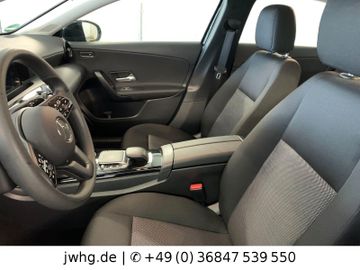 Mercedes A 250 - 7