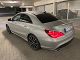 Mercedes-Benz CLA 220 CDI DCT Urban Urban - Mercedes-Benz CLA 220 in Frankfurt (Main)