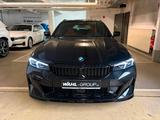 ALPINA D3 S Allrad Touring 20 Zoll AHK Standhzg. Merino - ALPINA D3: Kombi