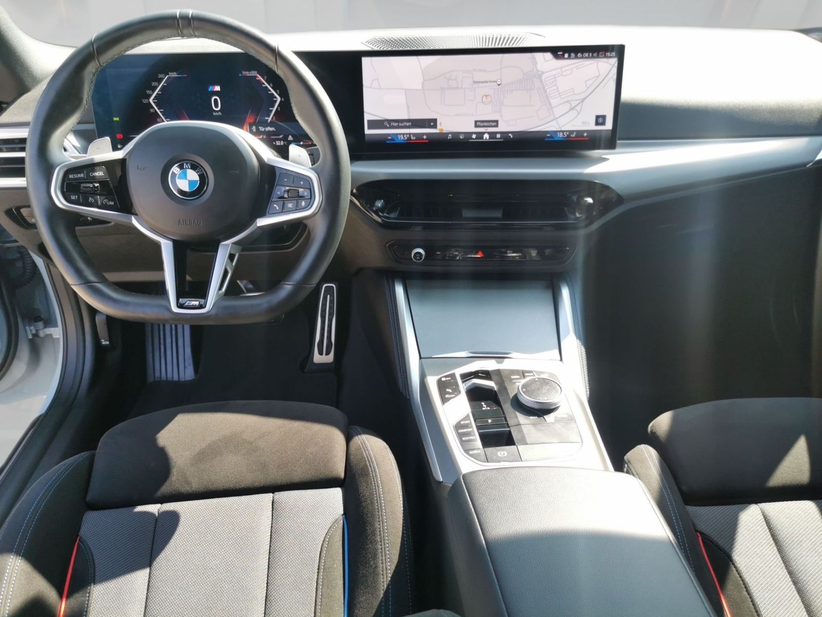 BMW 218 - Bild 7