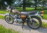 Honda CB 500 four - HONDA CB500 FOUR