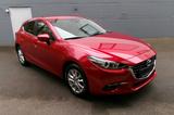 Mazda 3 Lim. Center-Line,1. Hand,SHZ.DT. Fahrzeug - Mazda 3 Gebrauchtwagen in Stuttgart