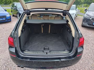 BMW 520 - 10