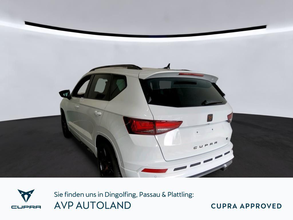 Ateca 2.0 TSI DSG 4Drive VZ | NAVI | PANO | AHK