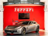 Ferrari GTC4Lusso Lift*JBL*Belüftete-Sitze*360°-View - Ferrari: Allradantrieb