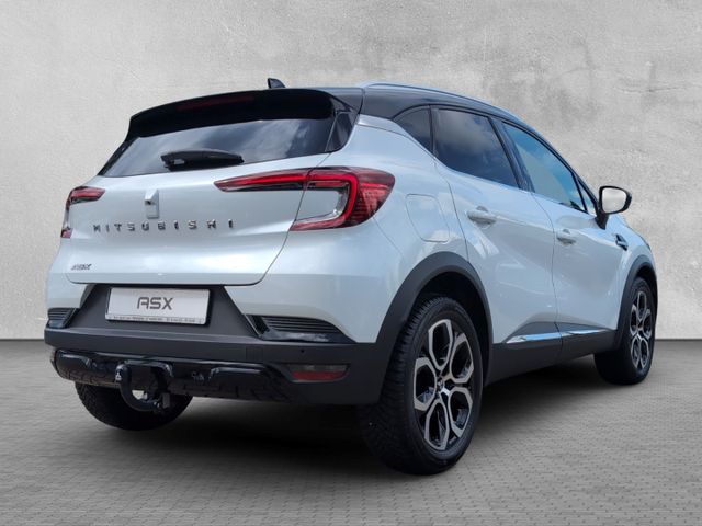 ASX 1.3 T MHEV Intro Edition ACC Klima PDC BT LE
