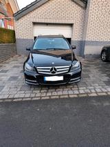 Mercedes-Benz C180 W204 -Tüv bis 10/2027 - Mercedes-Benz C w202