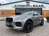 Jaguar E-PACE R-Dynamic AWD/PANO/KAMERA/LERDER/NAVI - Jaguar in Saarbrücken