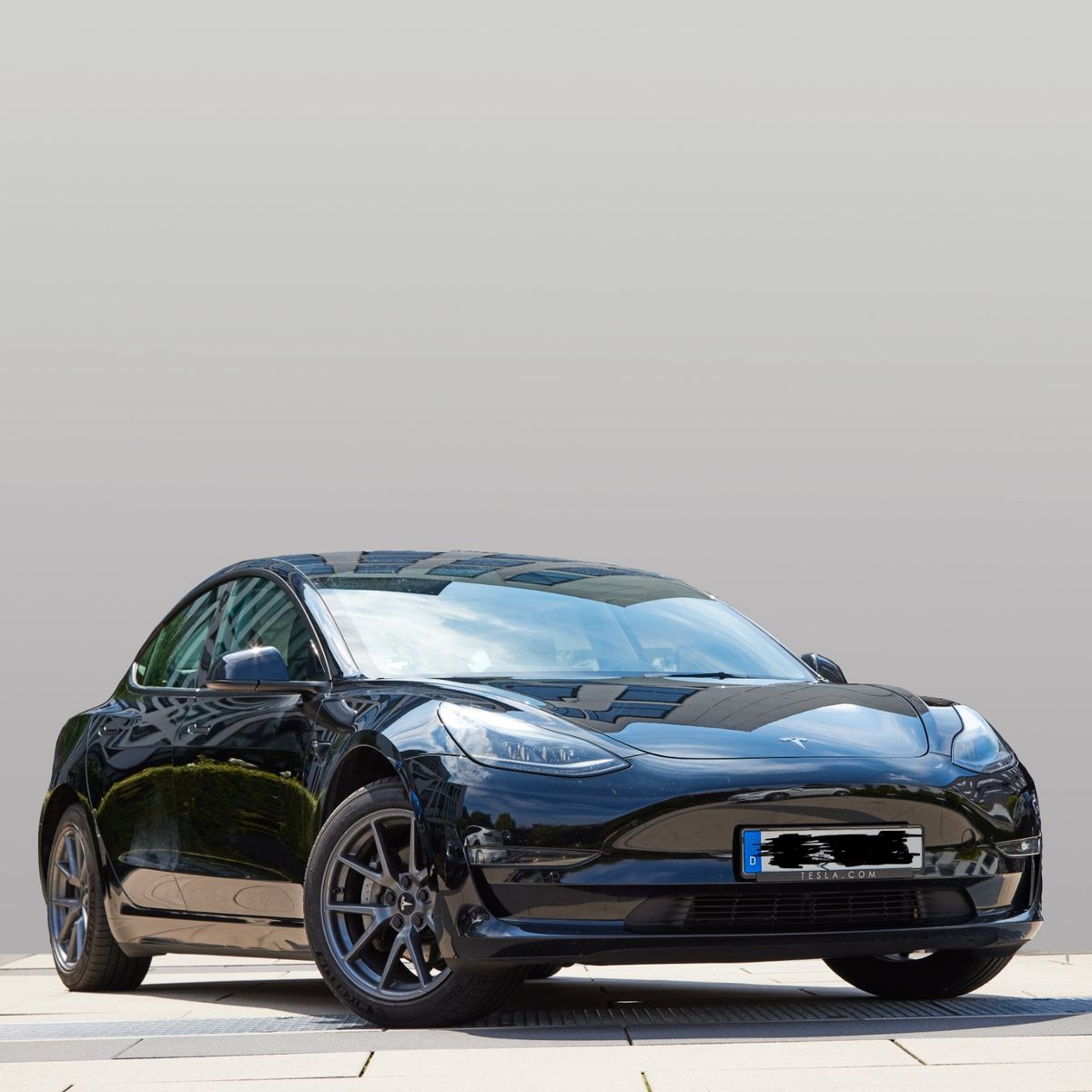 TESLA Tesla Model 3 Long Range RWD | 79kWh 