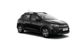 Dacia Sandero Stepway Expression ECO-G 100