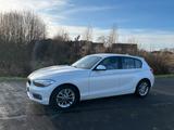 BMW 116i Advantage Advantage EZ 04/2018 | 68.800 km - BMW: E68