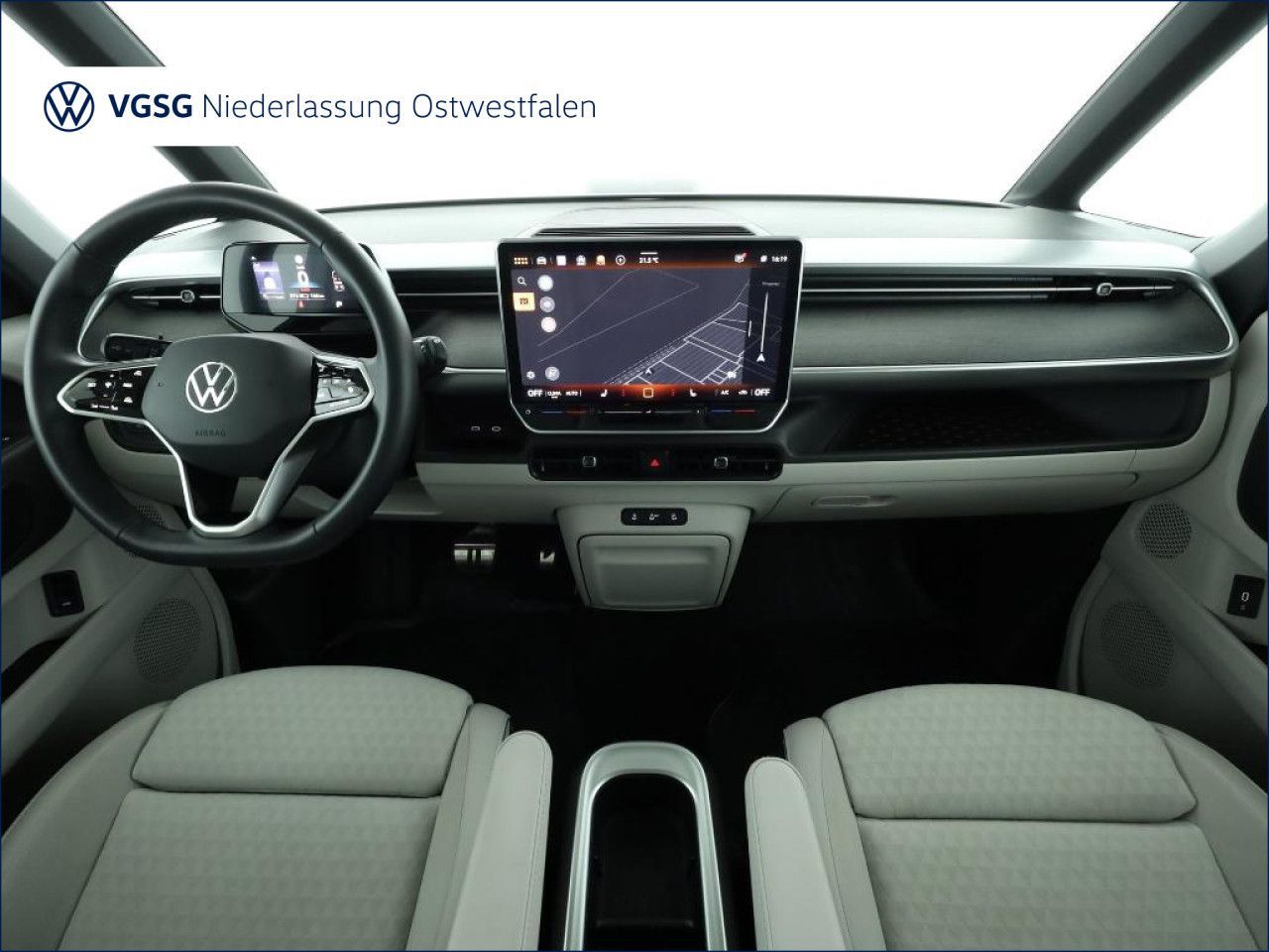 Volkswagen ID. Buzz - Bild 7