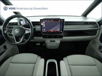 Volkswagen ID. Buzz - Vorschau Bild 7