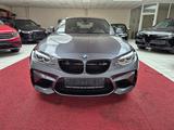 BMW M2 Coupe Performance NAVI+LED+LEDER+H&K+DKG+SHZ - BMW M2 M Performance Gebrauchtwagen