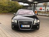 Audi A8 6.0 W12 quattro Top Zustand LPG Tüv Neu Voll - Audi A8 aus 2005: W12